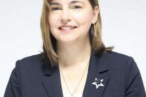 Vera Mitran a fost numită vicepreşedinte ANPC