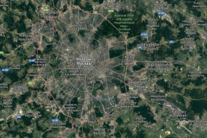 Incident armat la Moscova! Un angajat al Serviciului Federal de Securitate a fost ucis