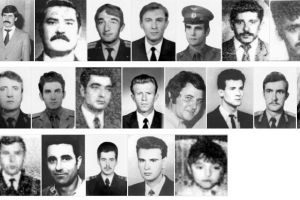 30 de ani de la Revolutia din 1989:  Lista completa a militarilor si civililor din Constanta cazuti la Revolutie  