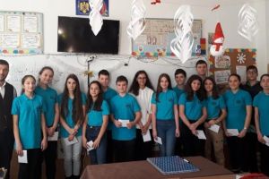 Primaria Ovidiu sustine educatia si competitivitatea. Burse de performanta pentru elevi si profesori 