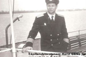 Nepotul lui Cuza:  Detasamentul 700 (galerie foto)