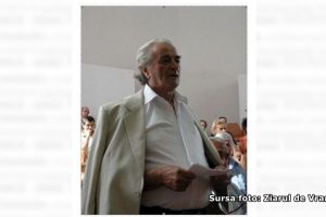 In Memoriam profesorul Constantin Buse (27 septembrie 1939 - 15 decembrie 2019) (document)