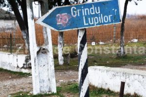 Grindul Lupilor urmeaza sa fie restaurat. Documentatia a fost depusa la APM Constanta 