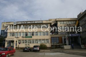 Un membru al CA-ului Companiei Nationale Administratia Canalelor Navigabile a demisionat
