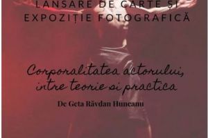 Lansare de carte si expozitie de fotografie, la Biblioteca Judeteana din Constanta