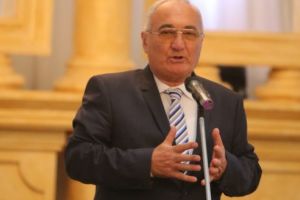 Vasile Pop, reales la conducerea Camerei de Comerţ şi Industrie Mureş