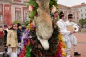 Unul dintre cele mai aşteptate momente ale sărbătorilor de iarnă a adus tradiţia mai aproape de timişoreni