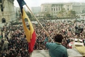 Guvernul marchează 30 de ani de la Revoluţia din Decembrie ’89 printr-un eveniment la Ateneul Român