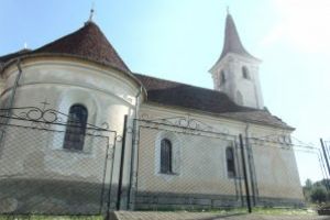 Albumul  Lăcaşuri ortodoxe din Episcopia  Covasnei şi Harghitei (I)