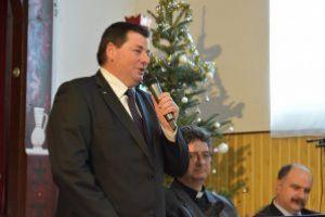 Comuna Ozun, bilanţ la final de an