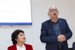 Zegrean: Justiţia, cel mai mare specialist în construcţii. După 16 ani, a dispus demolarea unei case