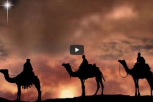 EXCLUSIV: „Adeste Fideles”, interpretat într-o manieră inedită! Și-au dat mâna Daniel Julean, Maria Nicoleta Brola şi Virgil Iuga (VIDEO)