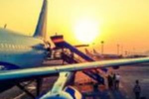 Înregistrări fabuloase pentru Aeroportul Internaţional Timişoara