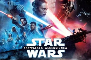 Program Happy Cinema Bistriţa, 20-26 decembrie