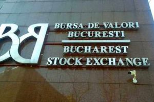 Firmă din Alba, „vedeta” zilei la bursă: Au fost tranzacţionate 1,32 milioane acţiuni ale companiei