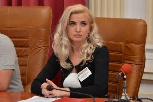Ambiţie refuzată: Cristina Antik a pierdut procesul pentru şefia Aeroportului Oradea