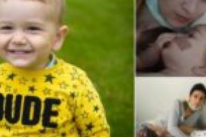 Haideţi să fim „Împreună pentru BUBU!”. De la „fără mari şanse de viaţă” la „plan de recuperare”, dar lung şi costisitor!