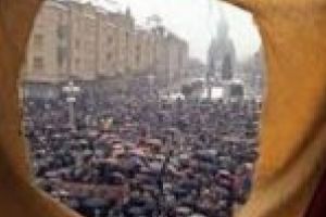 20 decembrie 1989. “Huliganii” îl sfidează pe Ceauşescu şi declară Timişoara primul oraş liber