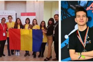 Elevi OLIMPICI din Argeş, premiaţi