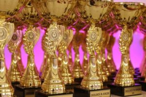 Pentru Luduş, record de prezenţe în Topul firmelor mureşene