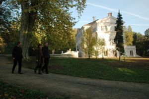 Familia Regală petrece Sărbătorile la Săvârşin. Principesa Margareta va dărui cadouri familiilor nevoiaşe