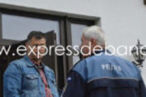 Închisoare pentru un patron din Reşiţa după un control ANAF!