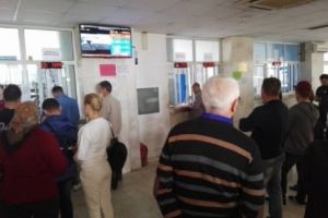 Program de lucru special la Paşapoarte, Permise şi Înmatriculări Auto, în perioada sărbătorilor