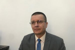Grigore Bocanci, fostul director al şcolii Rădăşeni, este noul şef al Inspectoratului ...