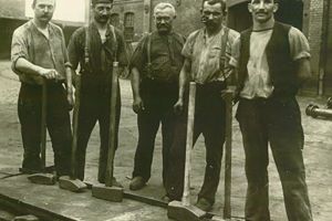 Brigada „Festival”