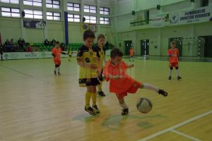 Cupa Moş Crăciun se va desfăşura în acest weekend, cu 32 de formaţii pe tabloul de concurs