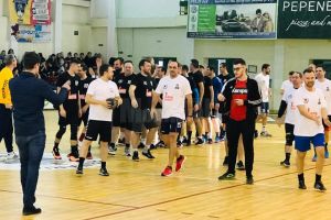 Prieteni, foşti colegi şi elevi s-au întâlnit în sala LPS pentru a cinsti memoria lui ...