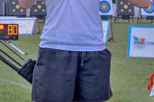 Rădăuţeanca Mădălina Amăistroaie este una dintre speranţele României pentru Jocurile ...