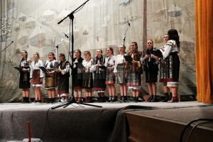 Concertul de colinde al Asociaţiei Culturale „Sfântul Mitropolit Dosoftei”, ediţia a ...