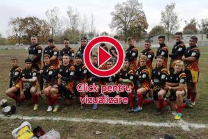 Generaţia de aur a rugbiului humorean: campioni trei ani la rând şi neînvinşi de doi ani