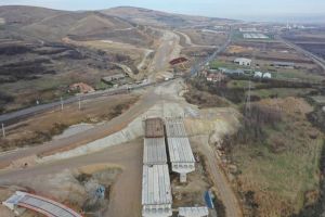 Drumuri, autostrăzi şi centuri ocolitoare finanţate în 2020: 50 de miliarde de lei vor fi alocaţi pentru investiţii