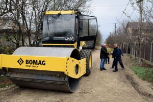 Butimanu, bilanţ la final de an! Bugetul propriu a fost principala resursă