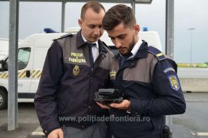 Unde sunt cozi? Sfaturi de la poliţiştii de frontieră pentru cei care vor să iasă sau să intre în ţară, în perioada sărbătorilor