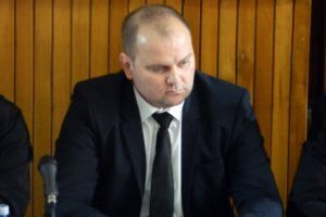 Noul prefect de Maramures a fost investit in functie