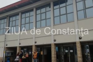  Probleme la CFR Calatori: Constantenii nu au reusit sa procure, in aceasta dimineata, bilete la trenurile InterRegio