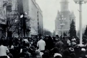 30 de ani de la Revoluţia din 1989. Noaptea de 18 spre 19 decembrie, Timişoara: cum au fost furate cadavrele de la morga Spitalului Judeţean