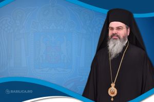 Episcopul Ignatie, născut la Bilbor, îşi sărbătoreşte astăzi onomastica