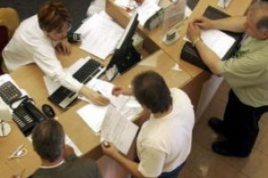 Guvernul a decis sa acorde doua zile libere pentru angajatii din sistemul bugetar