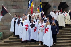 Ce înseamnă să fii TEMPLIER