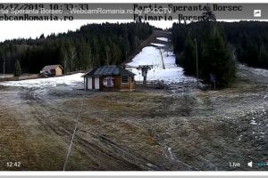 Sâmbătă se deschide sezonul de schi la Borsec