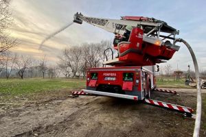 ISU Teleorman: Pregătirea continuă asigură succesul misiunilor viitoare!