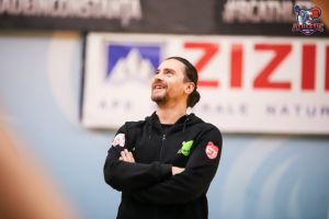 BC Athletic joaca astazi la Constanta cu CSM 2007 Focsani. Surpriza la ultimul antrenament inainte de meci! (galerie foto)