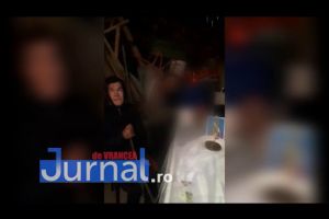 VIDEO: Situaţie REVOLTĂTOARE la Urecheşti | Preotul din comună a ţinut două persoane decedate într-o magazie de lemne