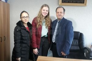 „Plante uitate – remedii pentru diabetici?”, proiect propus de elevi de la Liceul Filadelfia