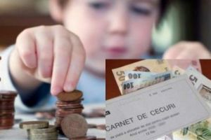 Alocatiile se dubleaza in 2020 / Vot final in Camera Deputatilor