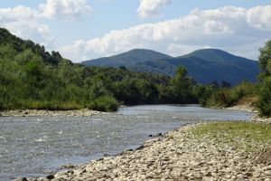 Finanţare europeană pentru 9 arii naturale protejate din Bistriţa-Năsăud